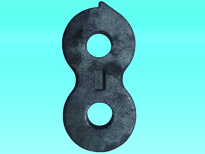 8字环